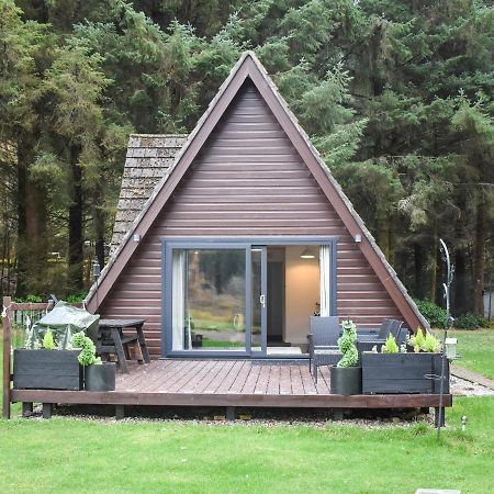 Pine Needle Lodge Kilfinnan Екстериор снимка