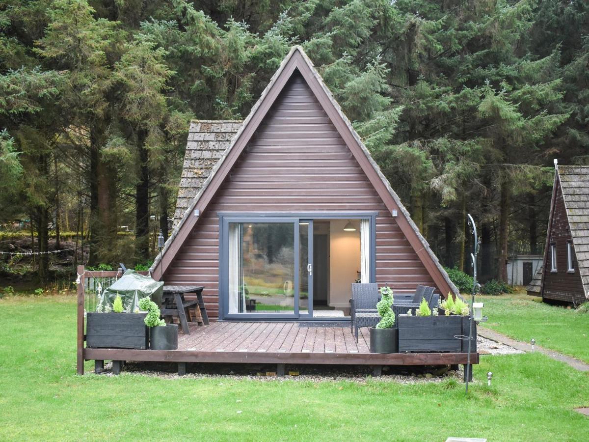 Pine Needle Lodge Kilfinnan Екстериор снимка